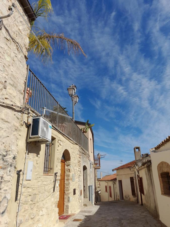 Sognando Nel Borgo Rocca Imperiale