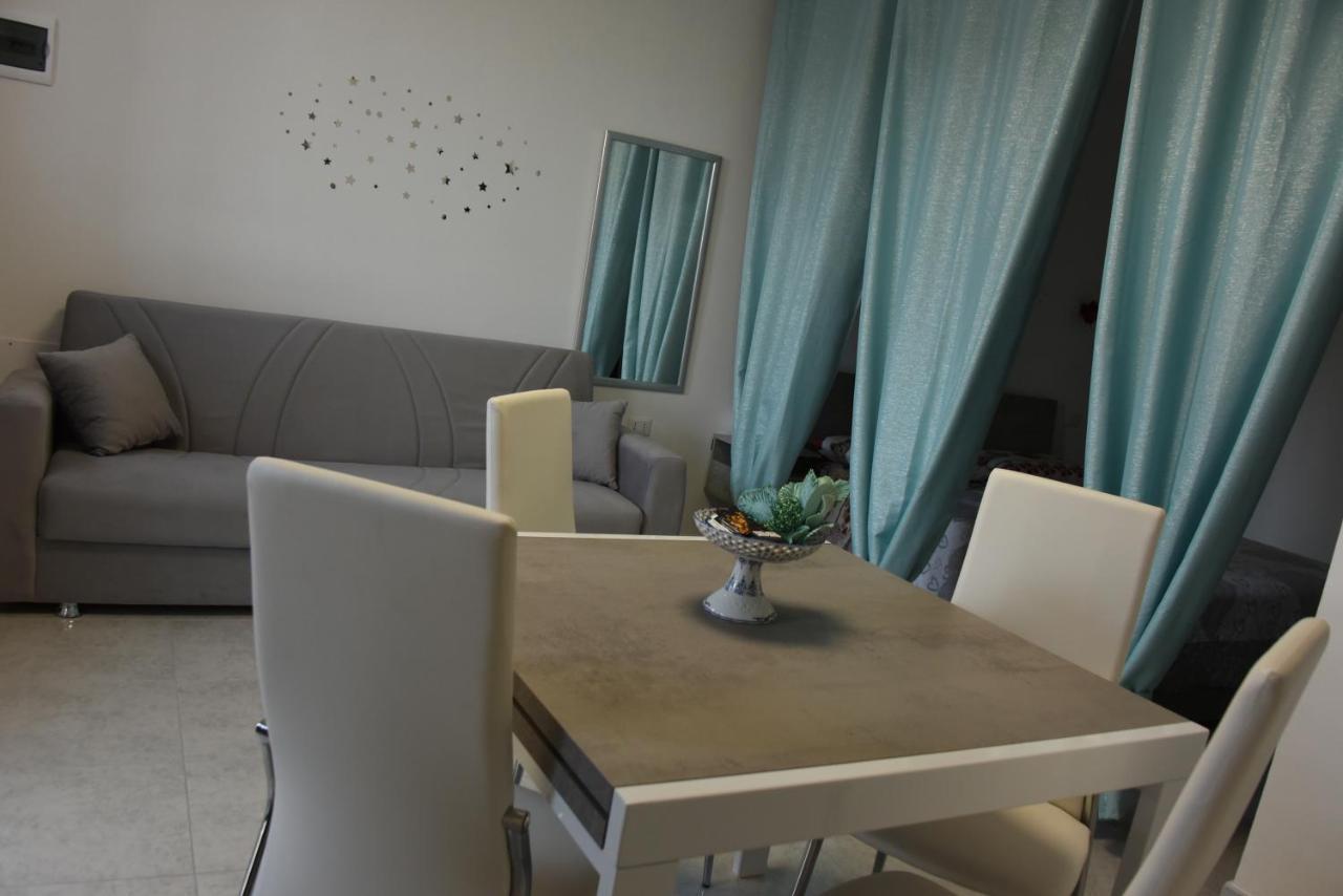 Holiday home Sognando Nel Borgo