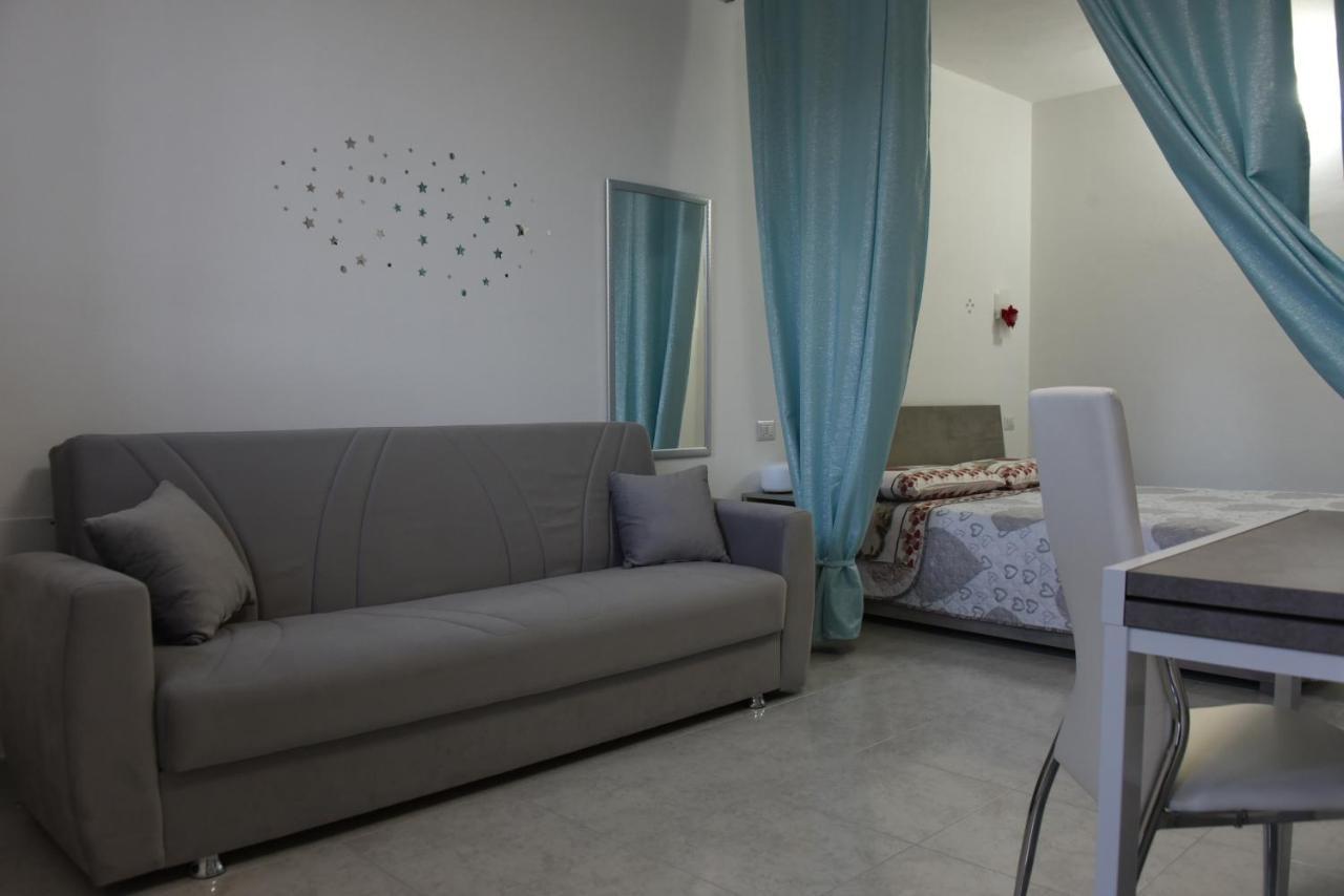 Sognando Nel Borgo Holiday home Rocca Imperiale
