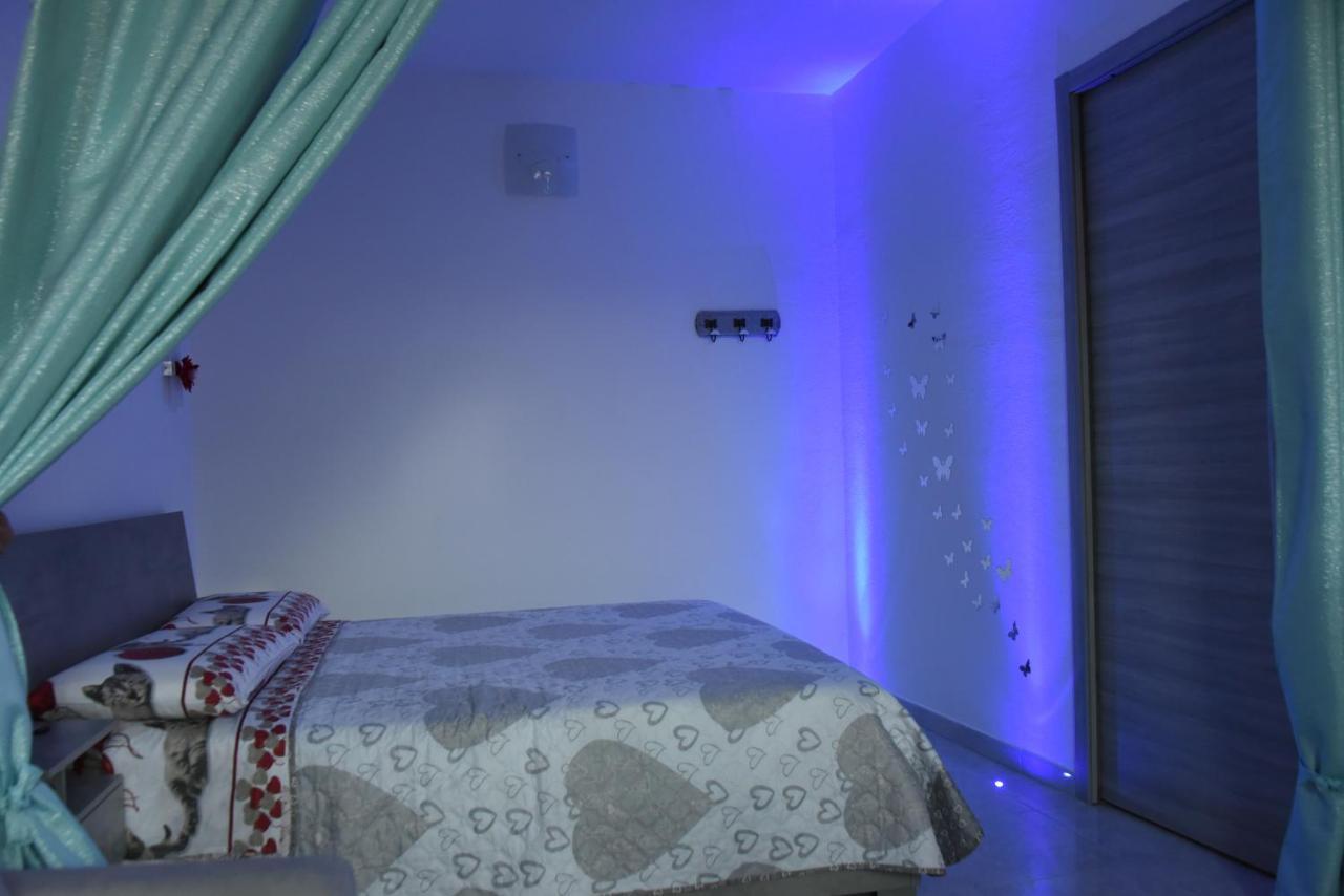 Sognando Nel Borgo Holiday home Rocca Imperiale