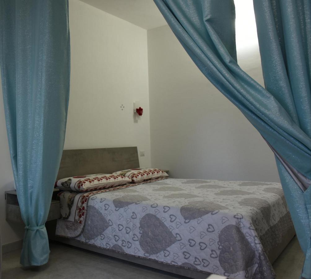 Sognando Nel Borgo Holiday home *