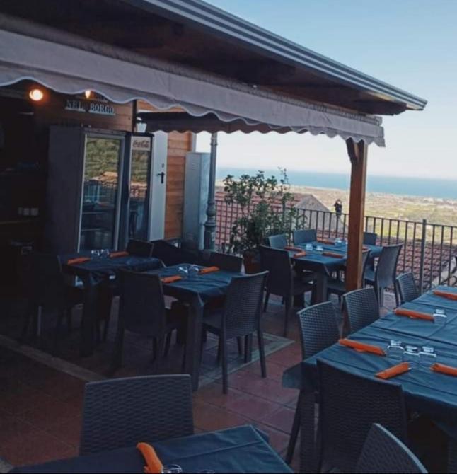 Sognando Nel Borgo Rocca Imperiale