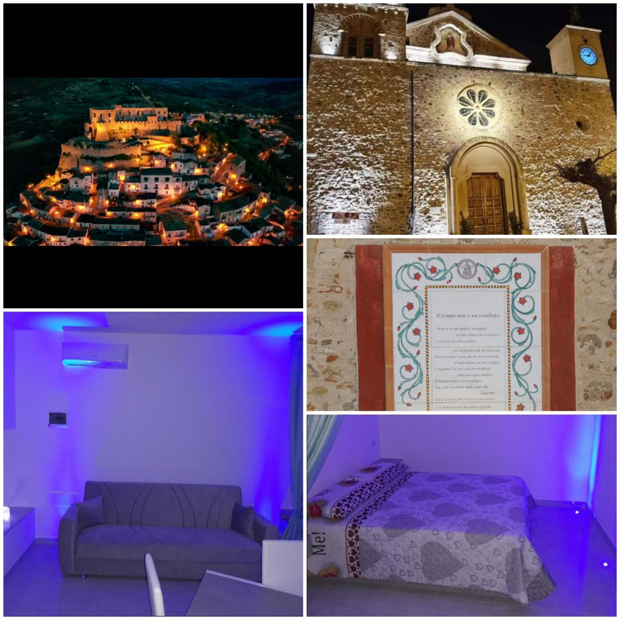 Holiday home Sognando Nel Borgo